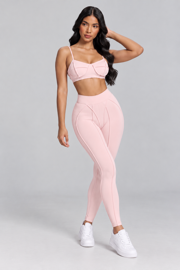 Blush Contour Set
