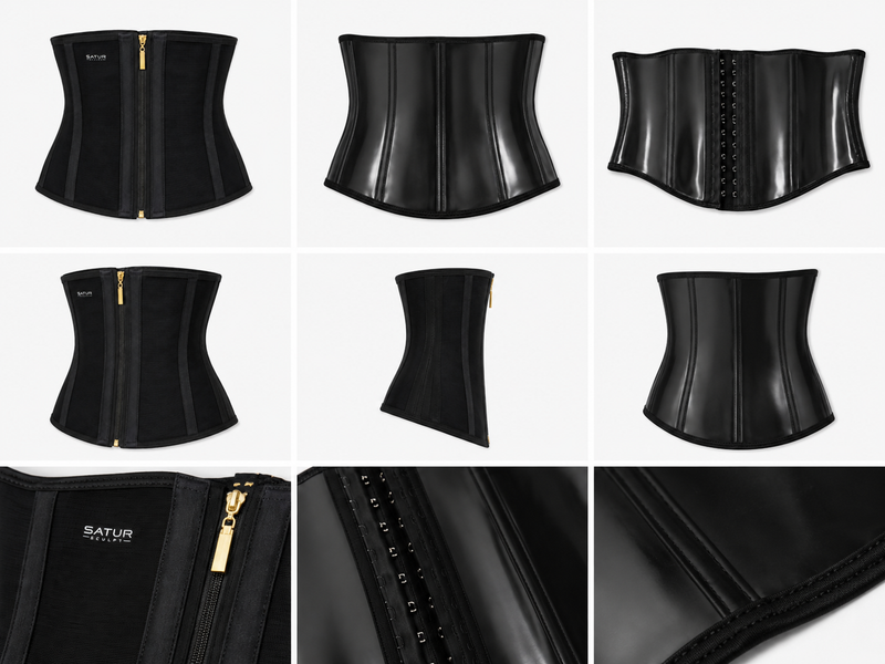 Waist Trainers