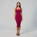 Capri Jumpsuit