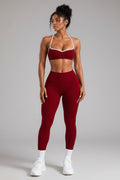 Sculpt Contour Bra Set