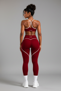Sculpt Contour Bra Set
