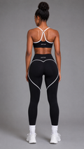 Sculpt Contour Bra Set