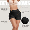 Hip enhancer faja short