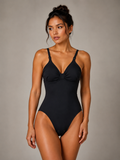 seamless shaping body