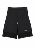 High -Waist Compression short