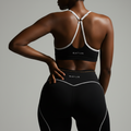 Sculpt Contour Bra Set