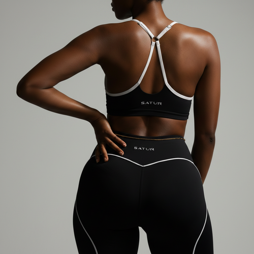 Sculpt Contour Bra Set Satur Sculpt
